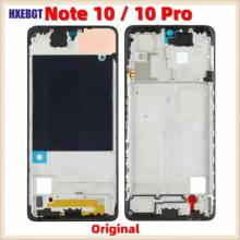 Repuesto Carcasa frontal LCD Original para Xiaomi Redmi Note 10 o Redmi Note 10 Pro