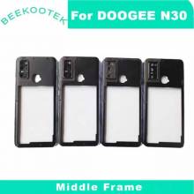 Repuesto cubierta marco carcasa bateria para Doogee N30