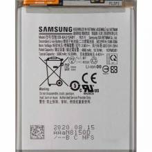 Bateria original de 5000 mAh para movil chino Samsung Galaxy A32, A31