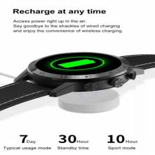 Reloj inteligente chino para hombre, pulsera de Fitness resistente al agua IP68 para Android, Apple, Huawei y Xiaomi