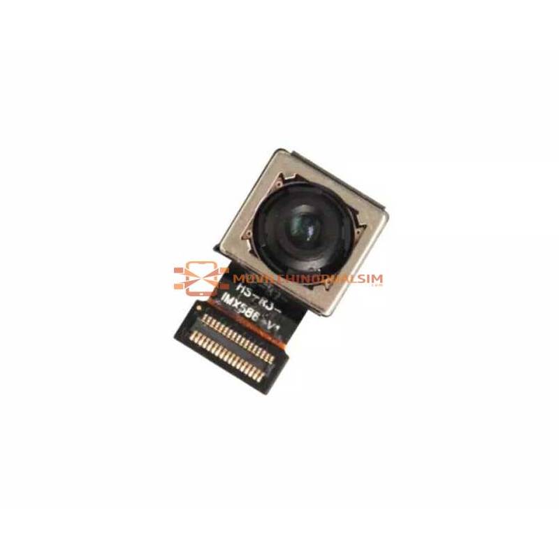 Repuesto camara trasera original para movil chino UMIDIGI A11 PRO MAX Repuesto camara trasera original para movil chino UMIDIGI A11 PRO MAX