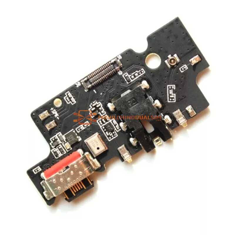 Repuesto placa USB cargador de enchufe para movil chino UMIDIGI A11 PRO MAX Repuesto placa USB cargador de enchufe para movil chino UMIDIGI A11 PRO MAX