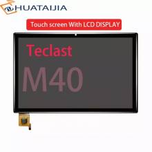 Pantalla LCD de reemplazo para tablet china Teclast M40 y Teclast M40 PRO