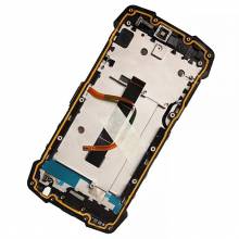 Pantalla LCD + pantalla táctil de reemplazo para movil chino Blackview BV9700 Pro