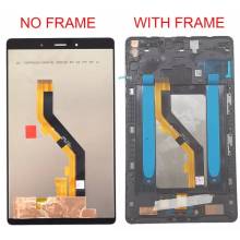 Pantalla LCD + pantalla táctil de reemplazo para tablet Samsung Tab A 8 pulgadas T290, T295