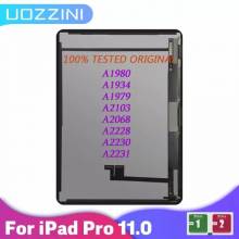 Pantalla LCD + pantalla táctil de reemplazo para tablet Apple iPad Pro 11 1st 2nd, A1980, A1934, A1979