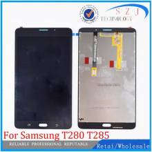 Pantalla táctil de reemplazo para tablet Samsung Galaxy Tab A, 7,0, 2016 SM-T280, SM-T285, T280, T285