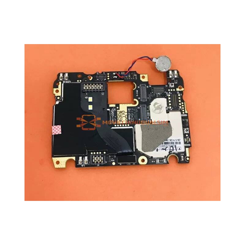 Placa base original para movil chino Blackview BV9600 Pro