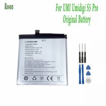 Bateria original de 4680 mAh para movil chino Umidigi S5 Pro