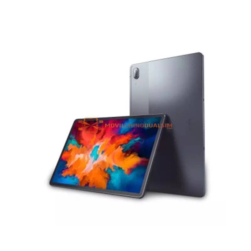 Tablet China Lenovo Xiaoxin Pad P11 LTE Global, dispositivo con WIFI, Snapdragon Octa Core, 4GB RAM, 64GB ROM Android 10