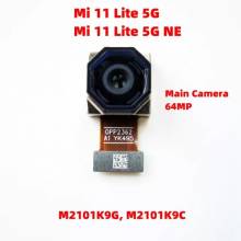 Repuesto cámara trasera principal original y trasera para Xiaomi Mi 11 Lite 5G o 4G