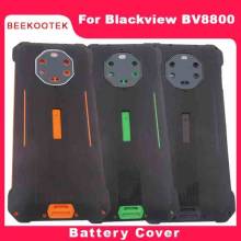 Tapa trasera original de bateria para movil chino Blackview BV8800
