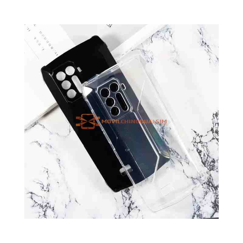 Funda de protección en silicona para movil chino Ulefone Power Armor 13