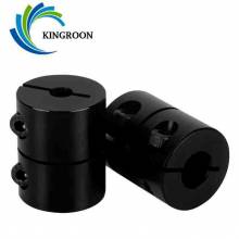 Acoplador de eje rígido KP3S KINGROON piezas de impresora 3D de 5x8x25mm