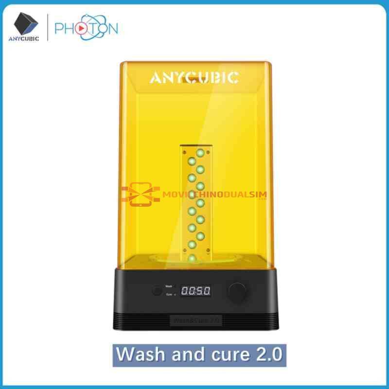 Impresora 3D UE ANYCUBIC LCD Photon mono X 4K 6K Photon M3 Plus MAX y ...