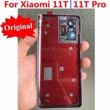 Tapa trasera original de bateria para movil chino Xiaomi 11T