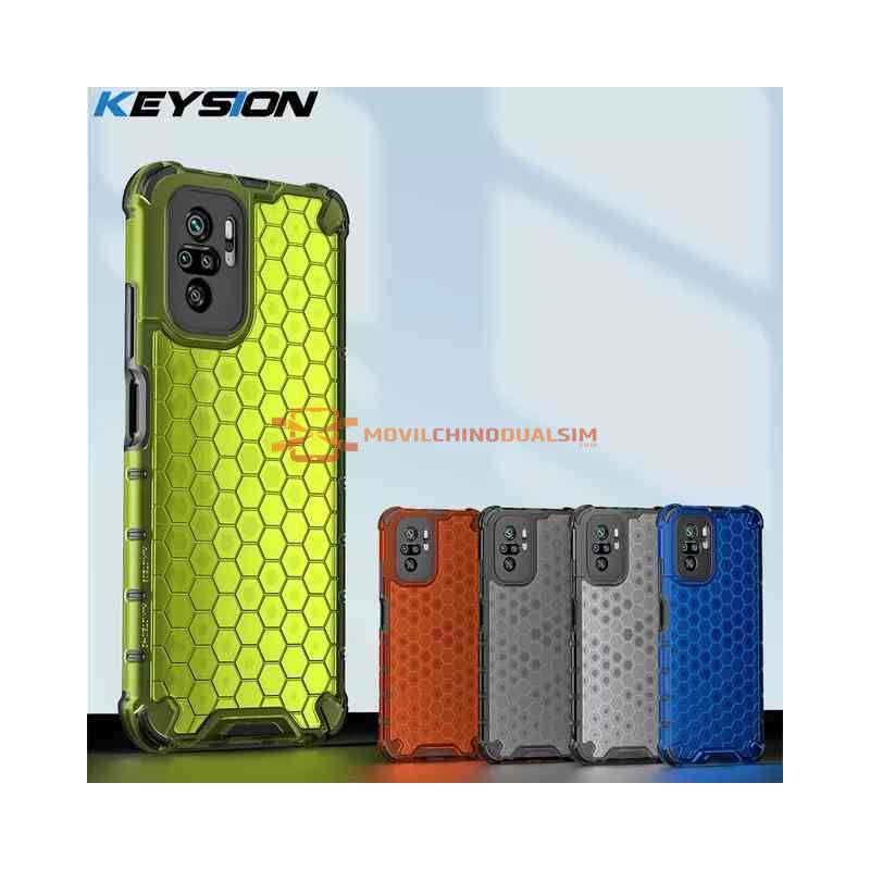 Funda de protección en silicona para movil chino Xiaomi 11T