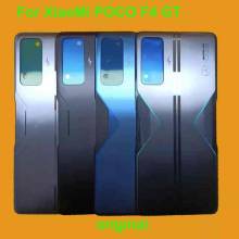 Tapa trasera original de bateria para movil chino Xiaomi POCO F4 GT