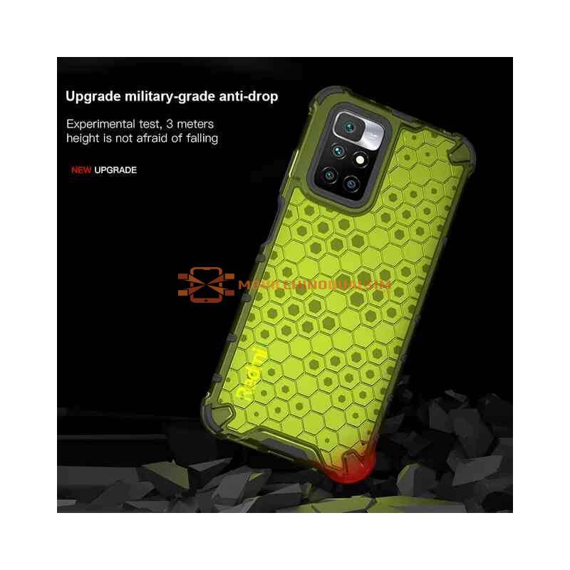 Funda de protección en silicona para movil chino Xiaomi 11T