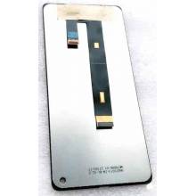 Pantalla LCD + pantalla táctil de reemplazo para movil chino Cubot Max 3