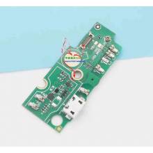 Repuesto placa USB cargador de enchufe para movil chino Blackview A70