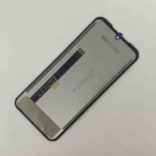 Pantalla LCD + pantalla táctil de reemplazo para movil chino DOOGEE S86/S86 Pro