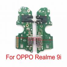 Repuesto placa USB cargador de enchufe para movil chino Realme 9i
