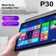 Tableta china P30 Pro de 10,1" Android 11, Octa Core, 4GB de RAM, 64GB de ROM, Dual, 4G, LTE, llamadas GPS, Bluetooth