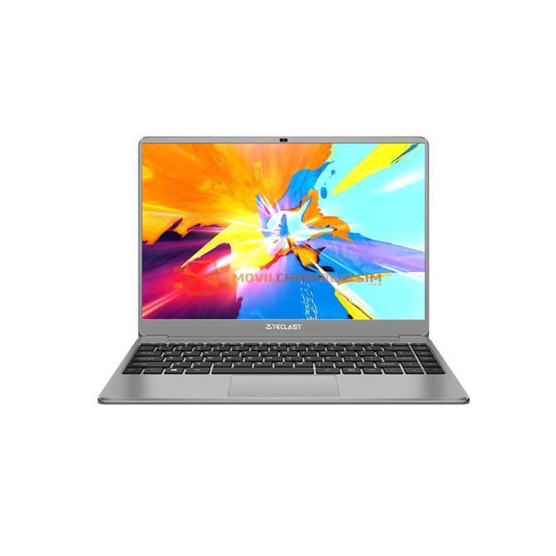 ¡Potencia y portabilidad en el Teclast F7 Plus 3! | 14,1" | 8GB RAM | 256GB ROM