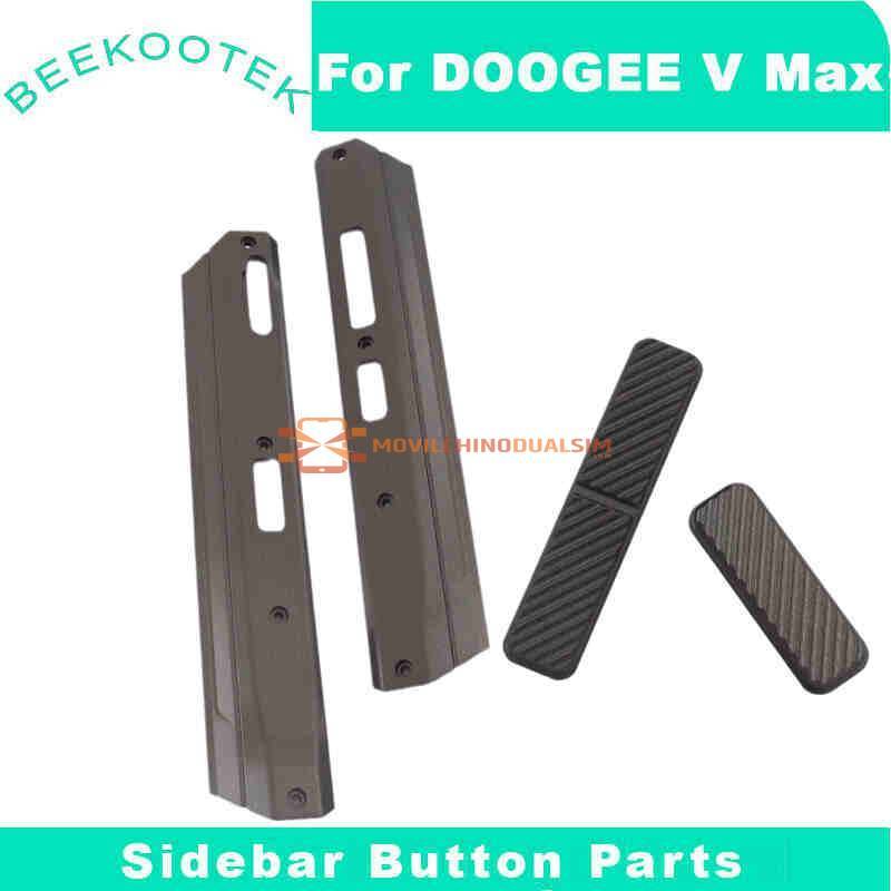 Piezas de repuesto originales de volumen laterales para movil DOOGEE V Max Piezas de repuesto originales de volumen laterales para movil DOOGEE V Max