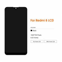 Mejora tu Experiencia! Pantalla Táctil LCD Original Xiaomi Redmi 8