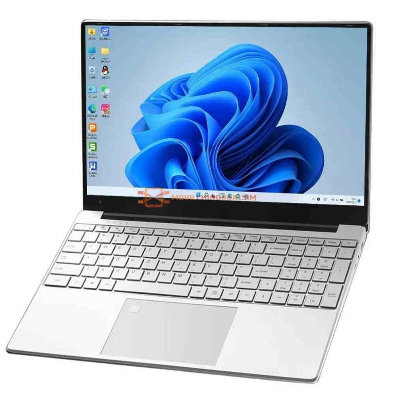 Ordenador Portátil: Pantalla 15,6'' IPS, Intel 11th N5095, 16GB RAM | Windows 10, 11 Pro