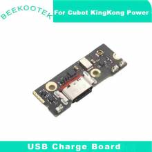 Repuesto placa USB cargador de enchufe para movil chino Cubot KingKong Power