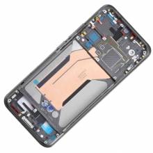 Experimenta la Excelencia: Pantalla LCD de 6,78 pulgadas + Digitalizador de Pantalla Táctil para Xiaomi 14