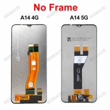 Pantalla LCD + Digitalizador de Pantalla Táctil para Samsung Galaxy A14