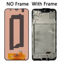 Pantalla LCD + Digitalizador de Pantalla Táctil para Samsung A15