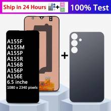 Pantalla LCD + Digitalizador de Pantalla Táctil para Samsung A15