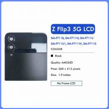 Pantalla LCD + Digitalizador de Pantalla Táctil para Samsung Z Flip3 5G