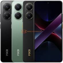 Móvil chino POCO X7 Pro 5G 12GB+512GB