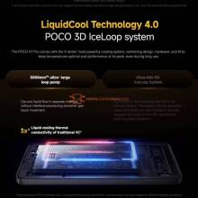Móvil chino POCO X7 Pro 5G 12GB+512GB