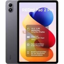 Tablet Xiaomi Redmi Pad 2 11" 2.5K 90Hz