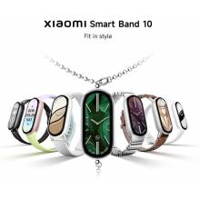 Pulsera Xiaomi Smart Band 10 AMOLED 1