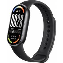 Pulsera Xiaomi Smart Band 10 AMOLED 1