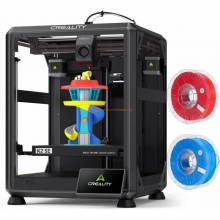 Impresora 3D China Creality K2 SE CoreXY 500 mm/s
