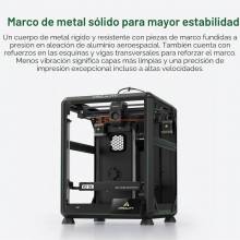 Impresora 3D China Creality K2 SE CoreXY 500 mm/s