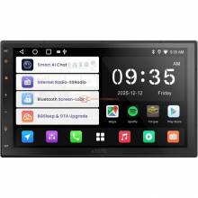Reproductor multimedia para coche ATOTO A5L 2 DIN Android 7"