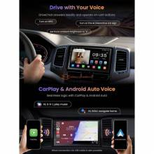 Reproductor multimedia para coche ATOTO A5L 2 DIN Android 7"