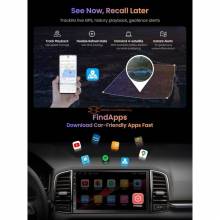 Reproductor multimedia para coche ATOTO A5L 2 DIN Android 7"