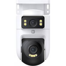 Cámara de vigilancia exterior Xiaomi CW500 Dual 2.5K