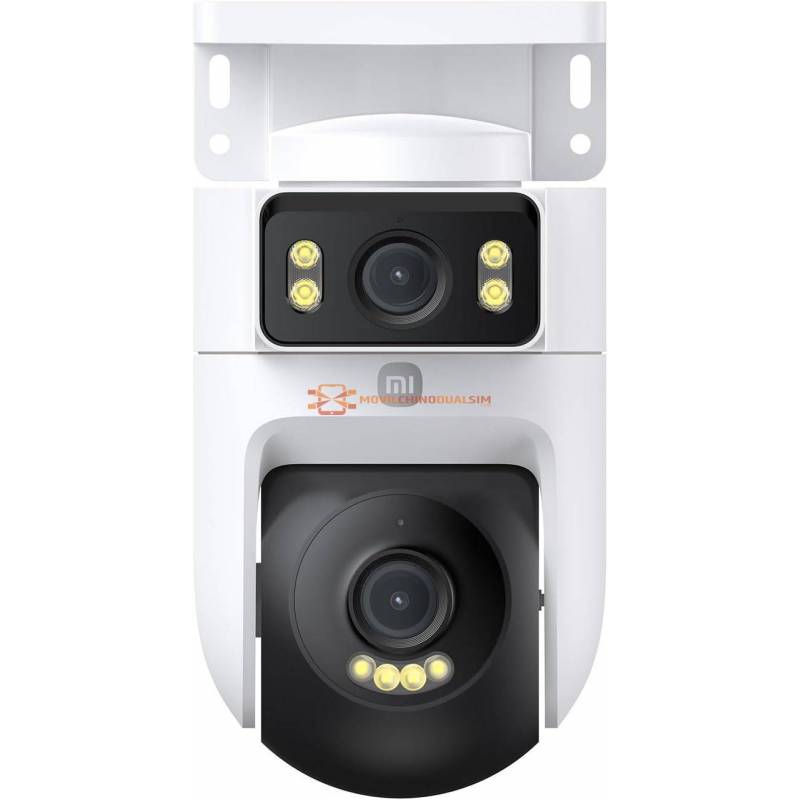 Cámara de vigilancia exterior Xiaomi CW500 Dual 2.5K